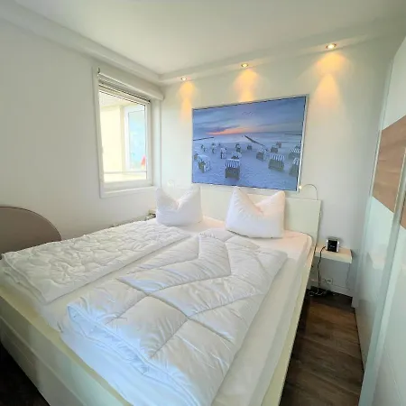 Panoramic App B10-7 Sierksdorf