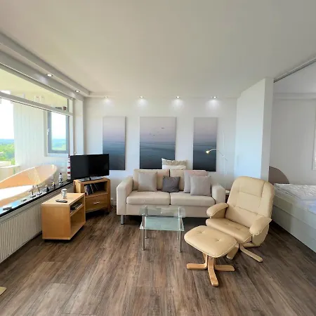 Panoramic App B10-7 Appartement *