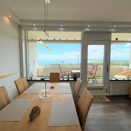 Апартаменты Panoramic App B10-7 *