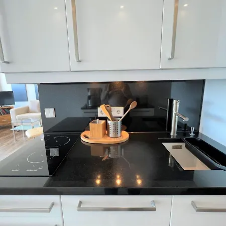 Panoramic App B10-7 Зирксдорф