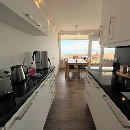 Apartmán Panoramic App B10-7 *