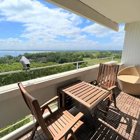 Panoramic App B10-7 Апартаменты *