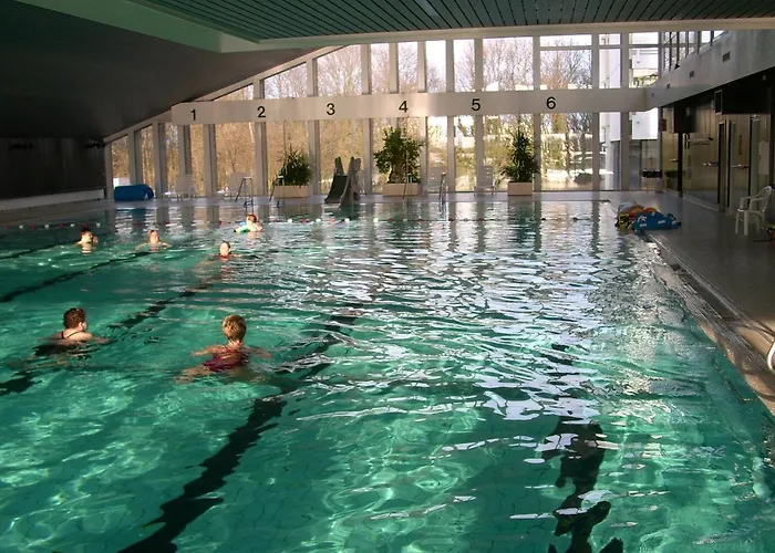 Panoramic App B10-7 Apartament Sierksdorf