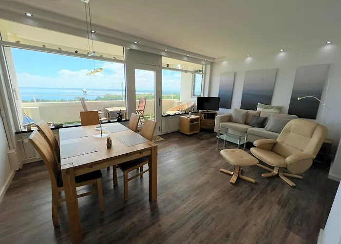 Panoramic App B10-7 Apartamento