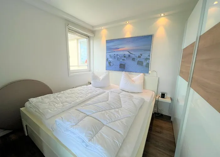 Panoramic App B10-7 Sierksdorf