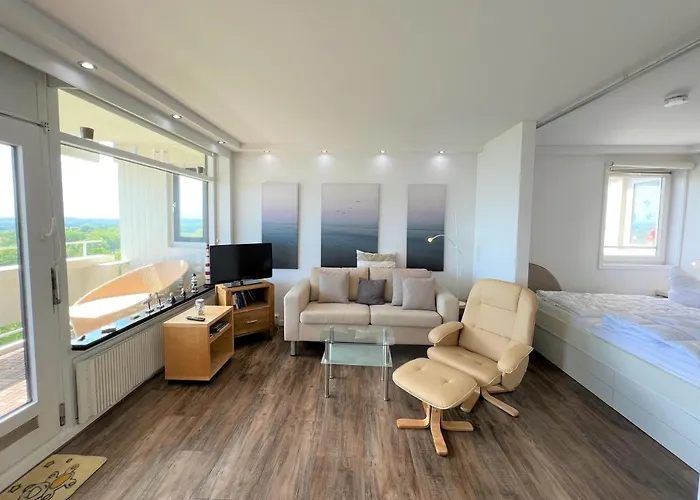 Panoramic App B10-7 Apartamento *