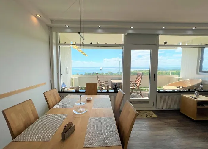 Apartamento Panoramic App B10-7 *