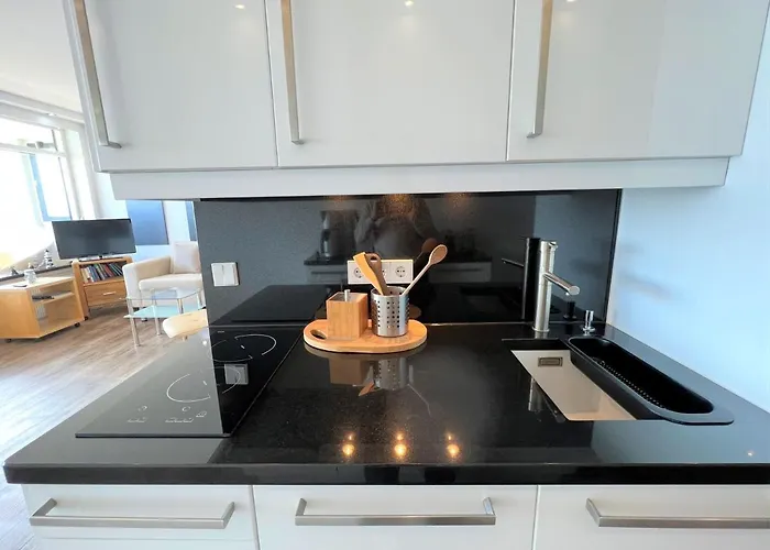 Panoramic App B10-7 Sierksdorf