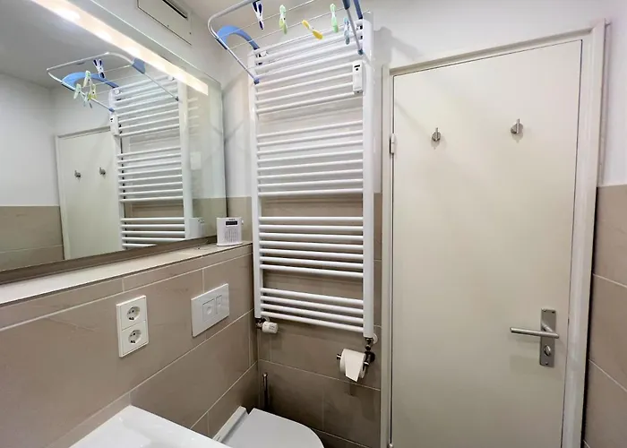 Panoramic App B10-7 Apartamento *