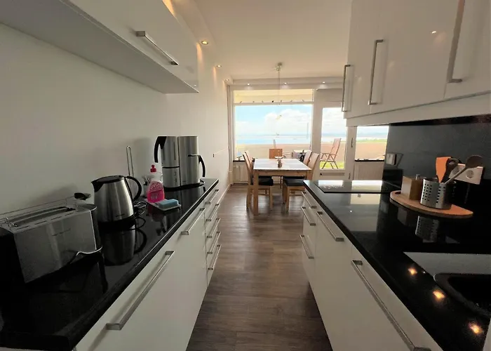 Apartament Panoramic App B10-7 *