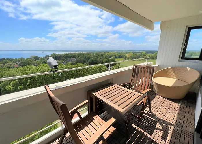 Panoramic App B10-7 Apartamento *